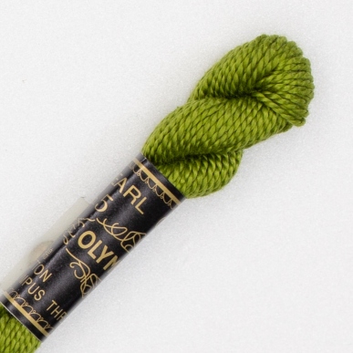 5番刺しゅう糸 単色