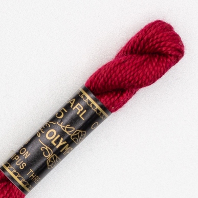 5番刺しゅう糸 単色