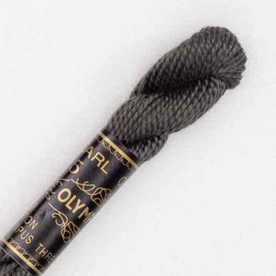 5番刺しゅう糸 単色