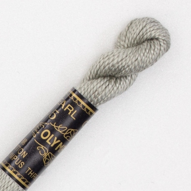 5番刺しゅう糸 単色