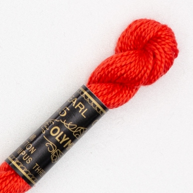 5番刺しゅう糸 単色