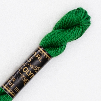 5番刺しゅう糸 単色