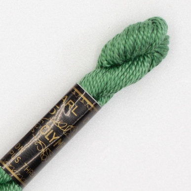 5番刺しゅう糸 単色