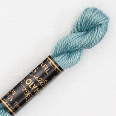 5番刺しゅう糸 単色