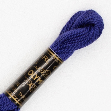 5番刺しゅう糸 単色