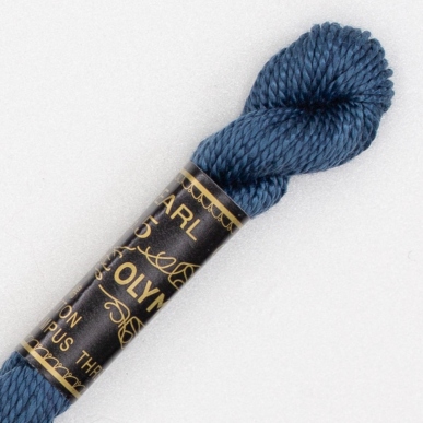 5番刺しゅう糸 単色