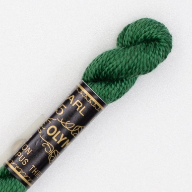 5番刺しゅう糸 単色