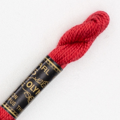 5番刺しゅう糸 単色