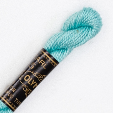 5番刺しゅう糸 単色