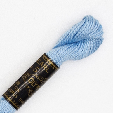 5番刺しゅう糸 単色