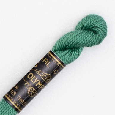 5番刺しゅう糸 単色