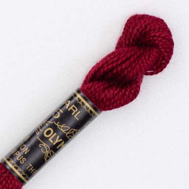 5番刺しゅう糸 単色