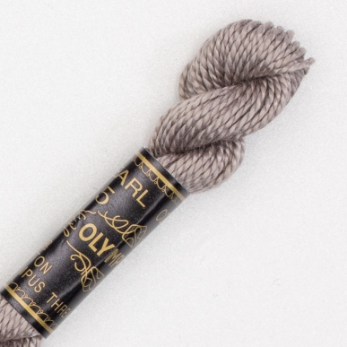 5番刺しゅう糸 単色