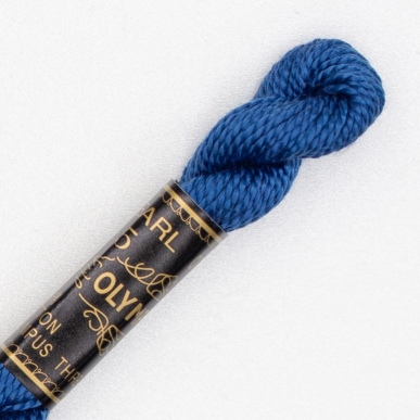 5番刺しゅう糸 単色