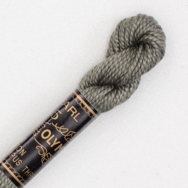 5番刺しゅう糸 単色