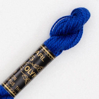 5番刺しゅう糸 単色