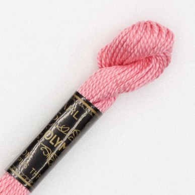 5番刺しゅう糸 単色