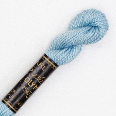 5番刺しゅう糸 単色