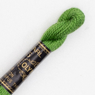 5番刺しゅう糸 単色