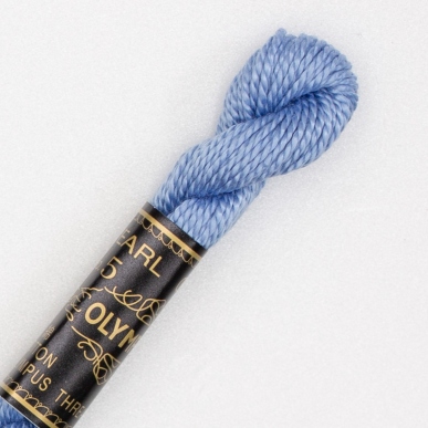 5番刺しゅう糸 単色