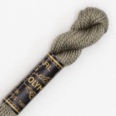 5番刺しゅう糸 単色