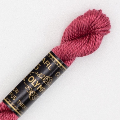 No.5 Embroidery Thread