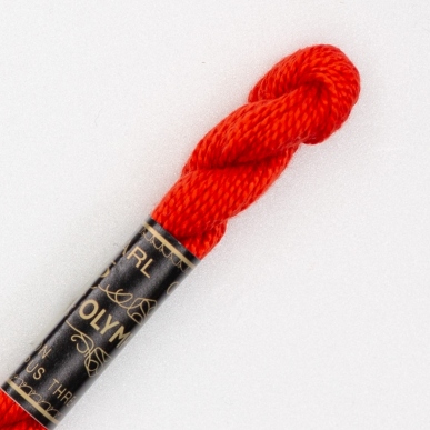 5番刺しゅう糸 単色