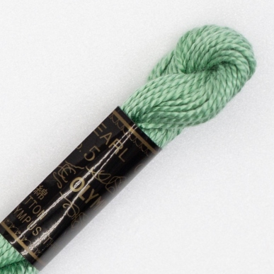 5番刺しゅう糸 単色