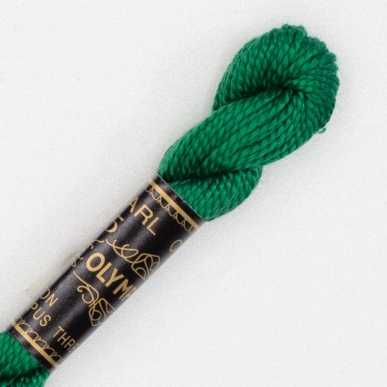 5番刺しゅう糸 単色