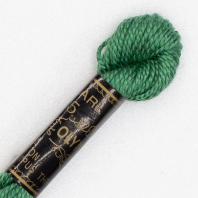 5番刺しゅう糸 単色