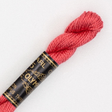 5番刺しゅう糸 単色