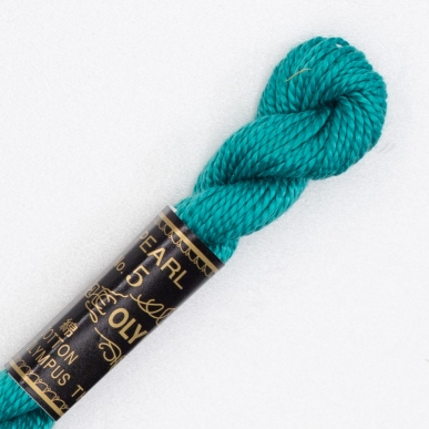 5番刺しゅう糸 単色