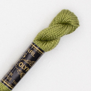 5番刺しゅう糸 単色