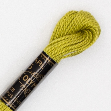 No.5 Embroidery Thread