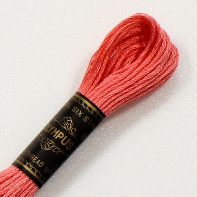 NO.25 Embroidery Thread