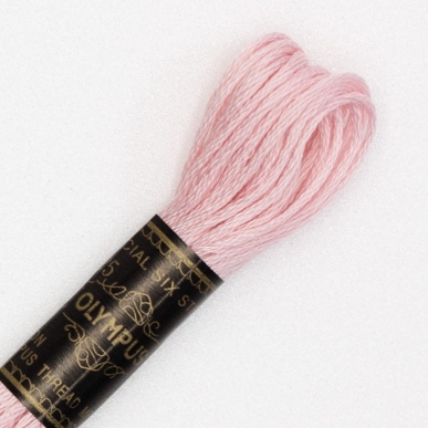 NO.25 Embroidery Thread