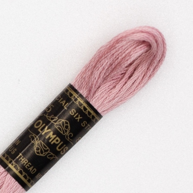 NO.25 Embroidery Thread