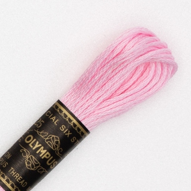 NO.25 Embroidery Thread