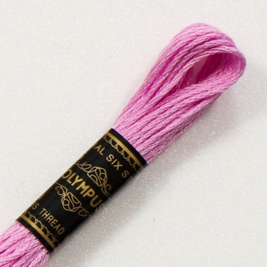 NO.25 Embroidery Thread