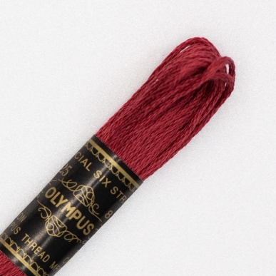 NO.25 Embroidery Thread