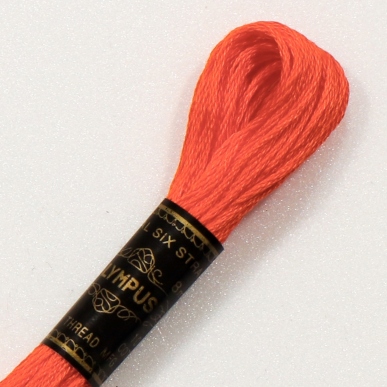 NO.25 Embroidery Thread