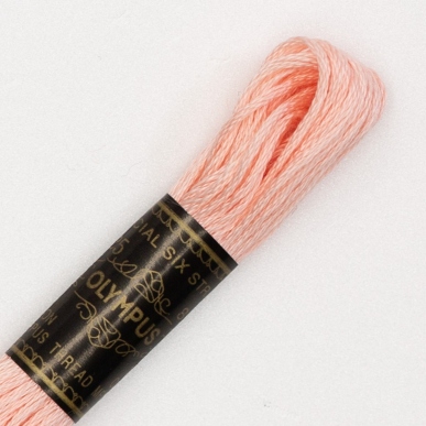 NO.25 Embroidery Thread