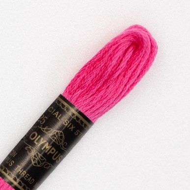 NO.25 Embroidery Thread