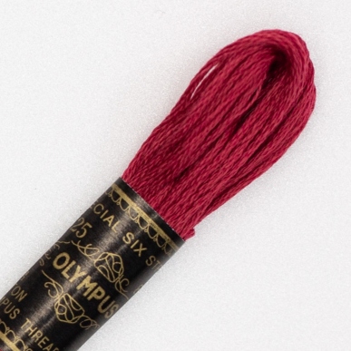 NO.25 Embroidery Thread