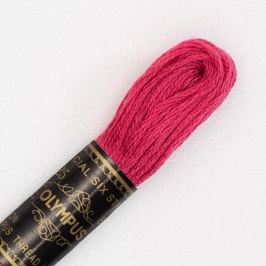 NO.25 Embroidery Thread