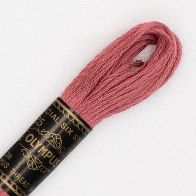 NO.25 Embroidery Thread