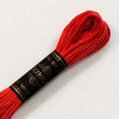 NO.25 Embroidery Thread