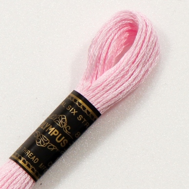 NO.25 Embroidery Thread