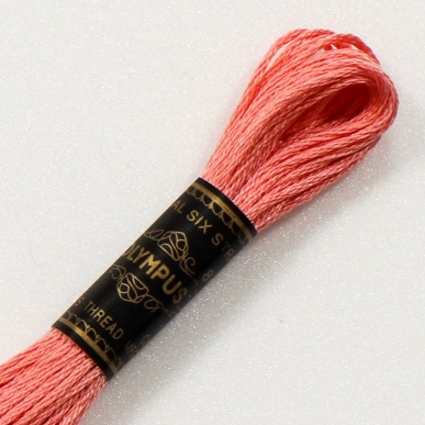 NO.25 Embroidery Thread