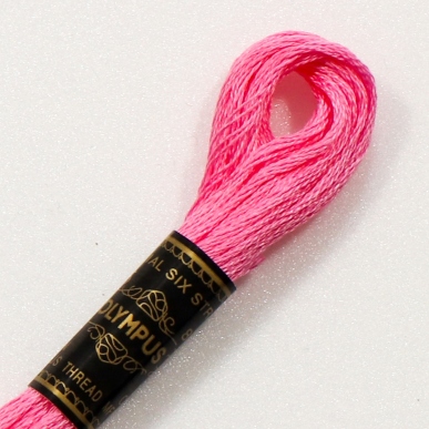 NO.25 Embroidery Thread